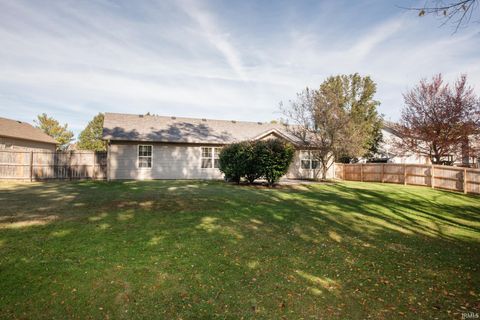 Tiny photo for 3638 Round Rock Court, Lafayette, IN 47909 (MLS # 202543570)