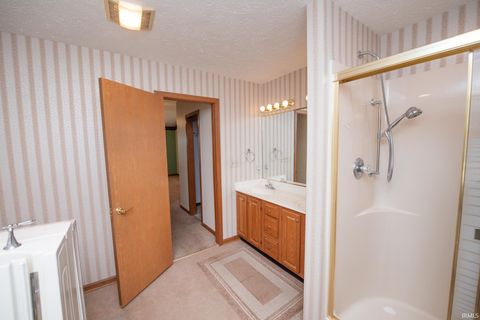 Tiny photo for 3638 Round Rock Court, Lafayette, IN 47909 (MLS # 202543570)