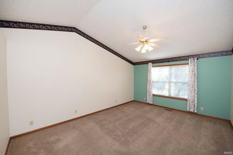Tiny photo for 3638 Round Rock Court, Lafayette, IN 47909 (MLS # 202543570)