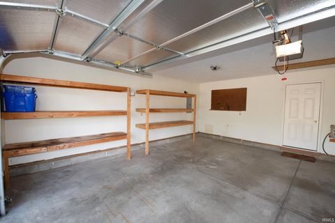 Tiny photo for 3638 Round Rock Court, Lafayette, IN 47909 (MLS # 202543570)