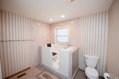 Tiny photo for 3638 Round Rock Court, Lafayette, IN 47909 (MLS # 202543570)