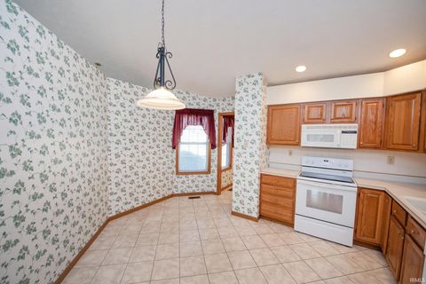 Tiny photo for 3638 Round Rock Court, Lafayette, IN 47909 (MLS # 202543570)