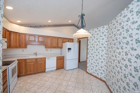 Tiny photo for 3638 Round Rock Court, Lafayette, IN 47909 (MLS # 202543570)