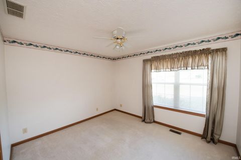 Tiny photo for 3638 Round Rock Court, Lafayette, IN 47909 (MLS # 202543570)