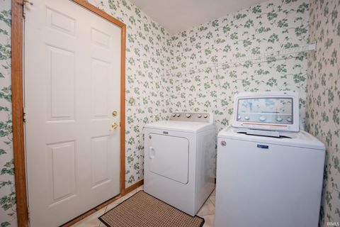 Tiny photo for 3638 Round Rock Court, Lafayette, IN 47909 (MLS # 202543570)