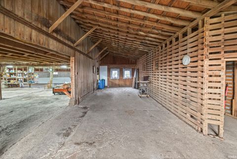 Tiny photo for 0 N County Road 100 E, Delphi, IN 46923 (MLS # 202610986)