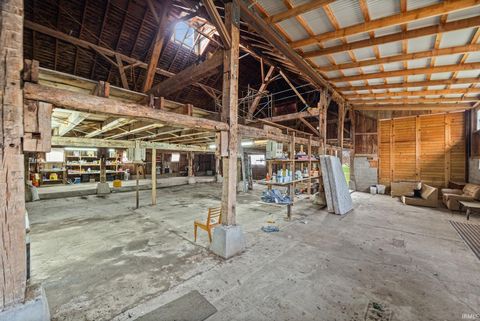 Tiny photo for 0 N County Road 100 E, Delphi, IN 46923 (MLS # 202610986)