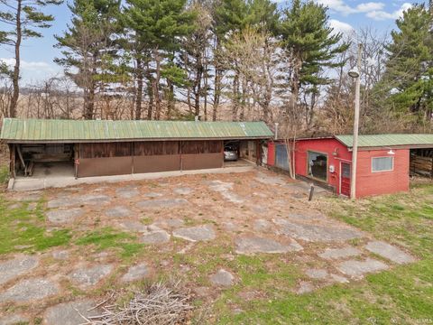 Tiny photo for 0 N County Road 100 E, Delphi, IN 46923 (MLS # 202610986)