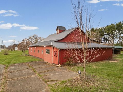 Tiny photo for 0 N County Road 100 E, Delphi, IN 46923 (MLS # 202610986)