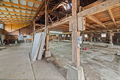 Tiny photo for 0 N County Road 100 E, Delphi, IN 46923 (MLS # 202610986)