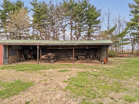 Tiny photo for 0 N County Road 100 E, Delphi, IN 46923 (MLS # 202610986)