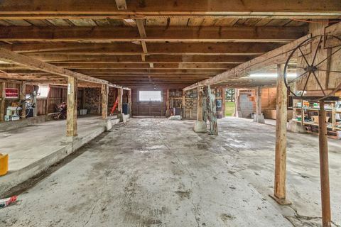 Tiny photo for 0 N County Road 100 E, Delphi, IN 46923 (MLS # 202610986)