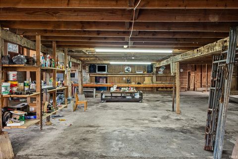 Tiny photo for 0 N County Road 100 E, Delphi, IN 46923 (MLS # 202610986)