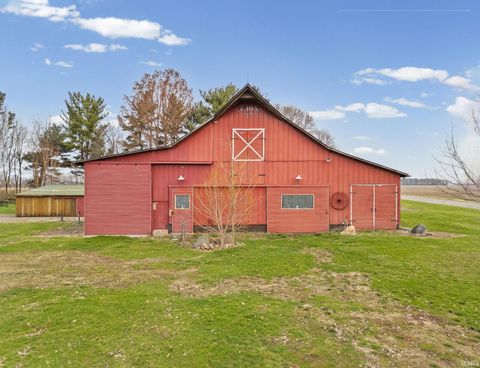 Photo of 0 N County Road 100 E, Delphi, IN 46923 (MLS # 202610986)