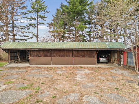 Tiny photo for 0 N County Road 100 E, Delphi, IN 46923 (MLS # 202610986)