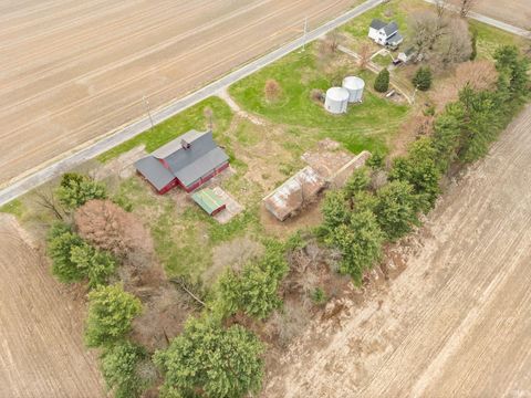 Tiny photo for 0 N County Road 100 E, Delphi, IN 46923 (MLS # 202610986)