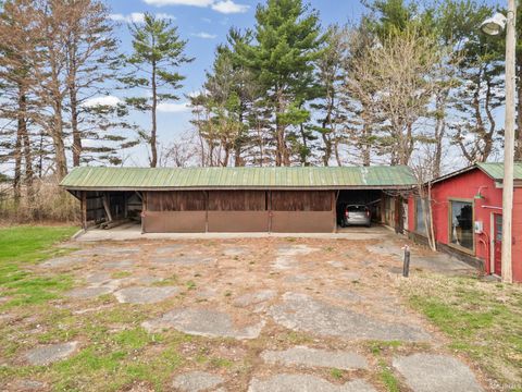 Tiny photo for 0 N County Road 100 E, Delphi, IN 46923 (MLS # 202610986)