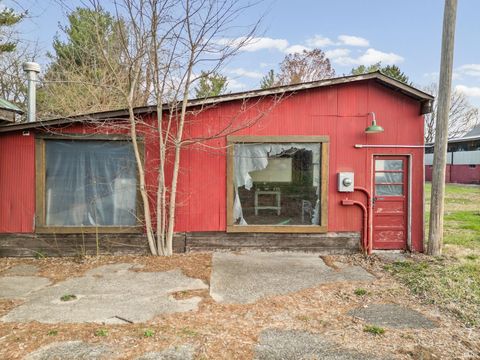 Tiny photo for 0 N County Road 100 E, Delphi, IN 46923 (MLS # 202610986)