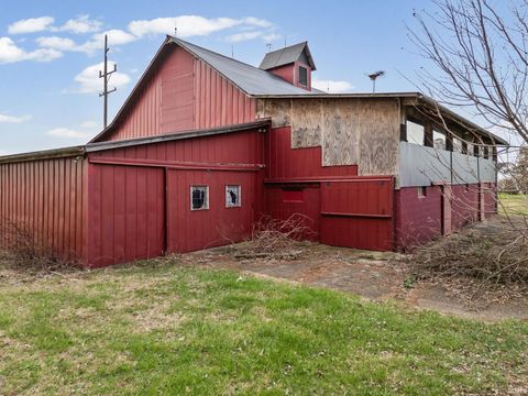 Tiny photo for 0 N County Road 100 E, Delphi, IN 46923 (MLS # 202610986)