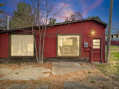 Tiny photo for 0 N County Road 100 E, Delphi, IN 46923 (MLS # 202610986)