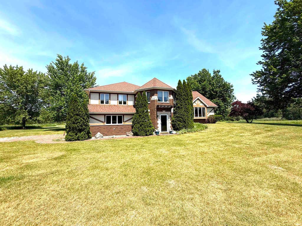 Photo of 18568 6Th #2 Road, Plymouth, IN 46563 (MLS # 202632667)