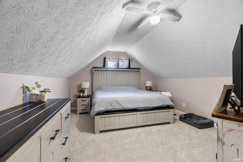 Tiny photo for 402 E Monroe Street, Delphi, IN 46923 (MLS # 202619364)