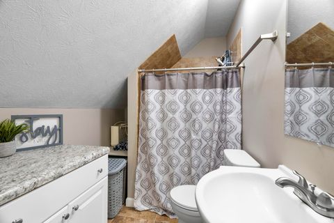 Tiny photo for 402 E Monroe Street, Delphi, IN 46923 (MLS # 202619364)