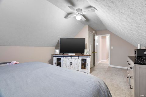 Tiny photo for 402 E Monroe Street, Delphi, IN 46923 (MLS # 202619364)