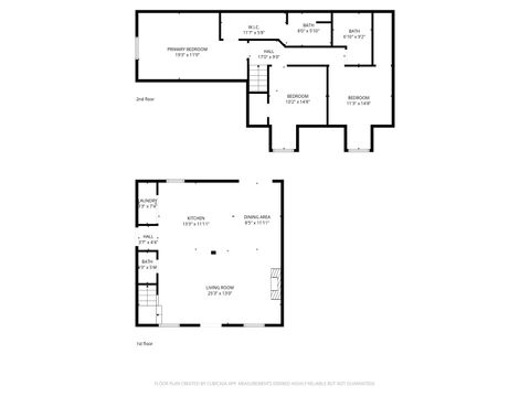 Tiny photo for 402 E Monroe Street, Delphi, IN 46923 (MLS # 202619364)