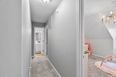 Tiny photo for 402 E Monroe Street, Delphi, IN 46923 (MLS # 202619364)
