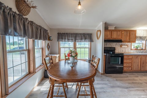 Tiny photo for 2415 N Mexico Road, Peru, IN 46970 (MLS # 202622076)