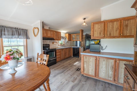 Tiny photo for 2415 N Mexico Road, Peru, IN 46970 (MLS # 202622076)