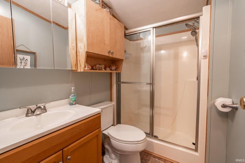 Tiny photo for 2415 N Mexico Road, Peru, IN 46970 (MLS # 202622076)