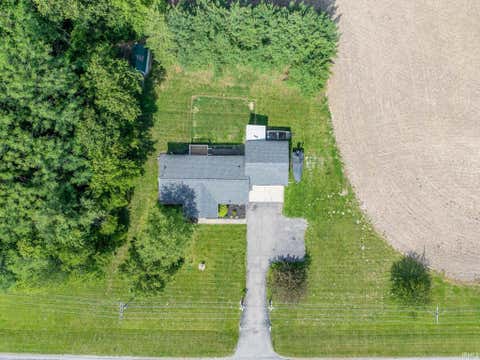 Tiny photo for 2415 N Mexico Road, Peru, IN 46970 (MLS # 202622076)