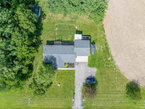 Tiny photo for 2415 N Mexico Road, Peru, IN 46970 (MLS # 202622076)