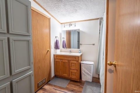 Tiny photo for 2415 N Mexico Road, Peru, IN 46970 (MLS # 202622076)