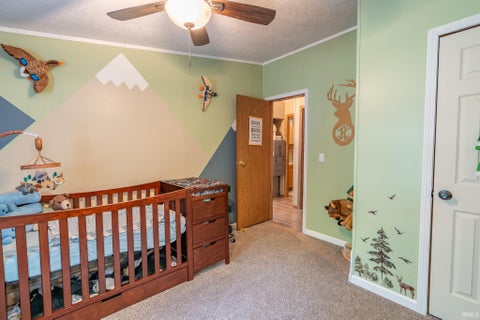 Tiny photo for 2415 N Mexico Road, Peru, IN 46970 (MLS # 202622076)