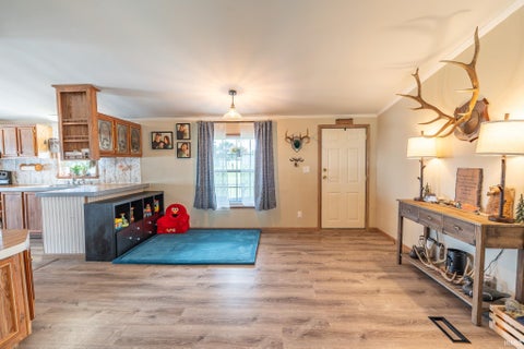 Tiny photo for 2415 N Mexico Road, Peru, IN 46970 (MLS # 202622076)
