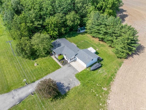 Tiny photo for 2415 N Mexico Road, Peru, IN 46970 (MLS # 202622076)