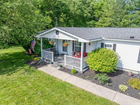 Tiny photo for 2415 N Mexico Road, Peru, IN 46970 (MLS # 202622076)