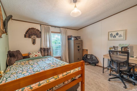 Tiny photo for 2415 N Mexico Road, Peru, IN 46970 (MLS # 202622076)