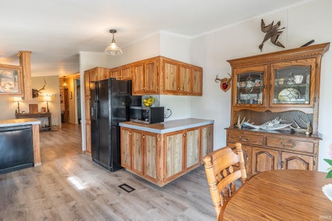 Tiny photo for 2415 N Mexico Road, Peru, IN 46970 (MLS # 202622076)