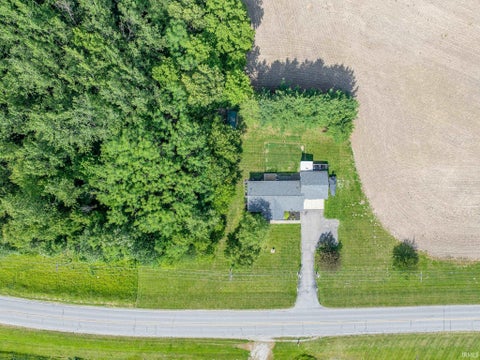 Tiny photo for 2415 N Mexico Road, Peru, IN 46970 (MLS # 202622076)