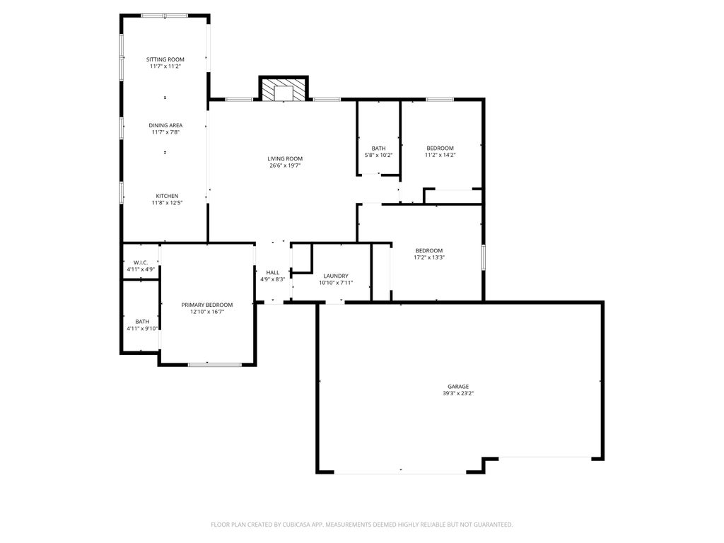 Photo of 9055 Seiler Road, New Haven, IN 46774 (MLS # 202545759)