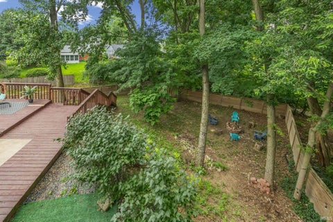 Tiny photo for 923 Pleasant Ridge Court, Lafayette, IN 47904 (MLS # 202625703)