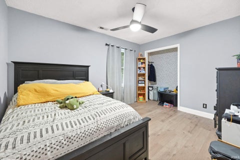 Tiny photo for 923 Pleasant Ridge Court, Lafayette, IN 47904 (MLS # 202625703)