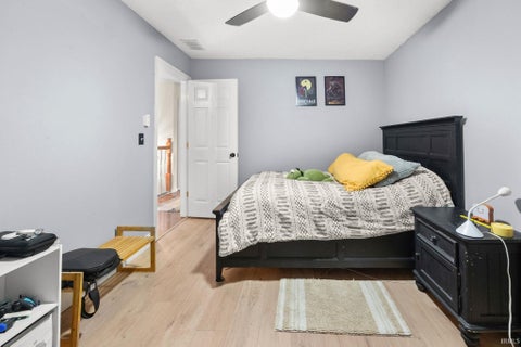 Tiny photo for 923 Pleasant Ridge Court, Lafayette, IN 47904 (MLS # 202625703)