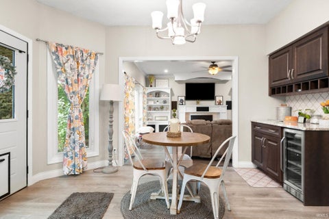Tiny photo for 923 Pleasant Ridge Court, Lafayette, IN 47904 (MLS # 202625703)