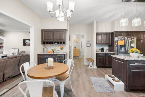 Tiny photo for 923 Pleasant Ridge Court, Lafayette, IN 47904 (MLS # 202625703)