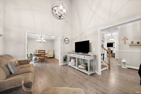Tiny photo for 923 Pleasant Ridge Court, Lafayette, IN 47904 (MLS # 202625703)